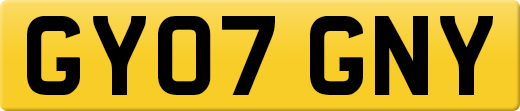 GY07GNY